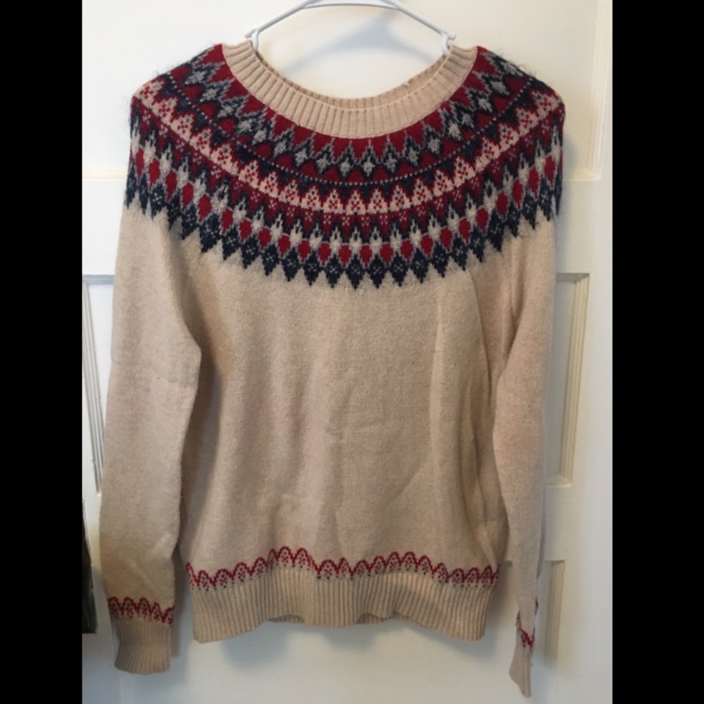 Never worn!